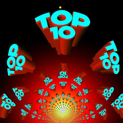 Top 10 Best Original Art Documentaries List 2025 By Evjenia Psarris